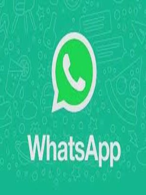 cover image of WHATSAPP STORIES